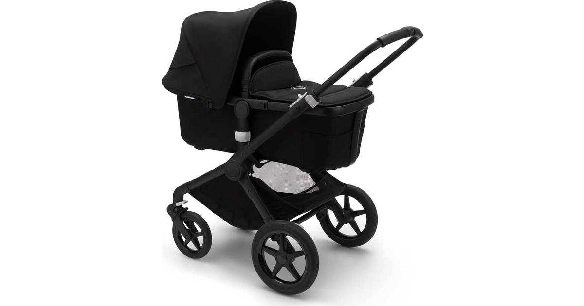 Коляска bugaboo 3 в 1