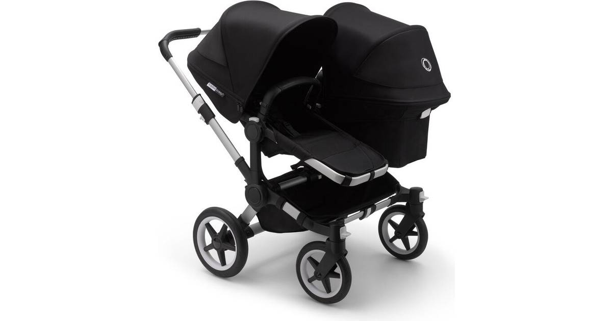 bugaboo donkey 3 duo