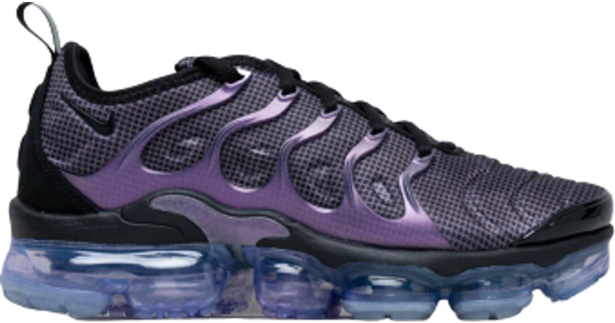 Nike Air VaporMax Plus Voltage Purple Release