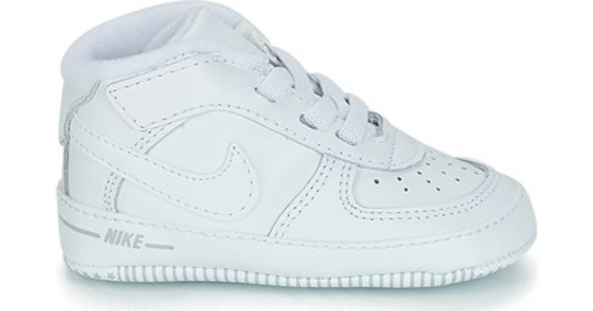air force ones crib shoes