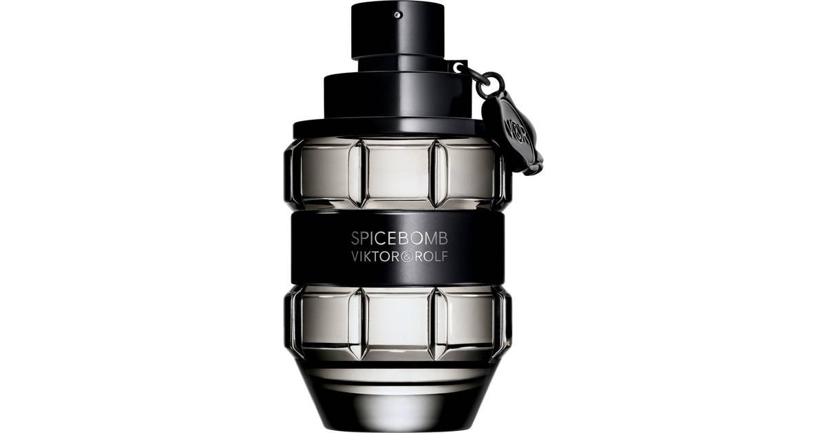 Viktor Rolf Spicebomb Edt 150ml See The Lowest Price