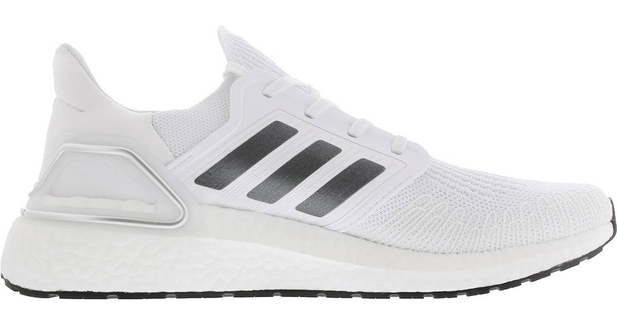 ultraboost white and grey
