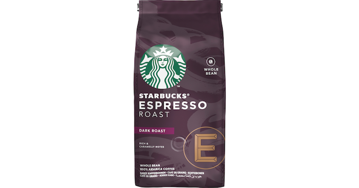 Starbucks Espresso Roast G Stores See Prices