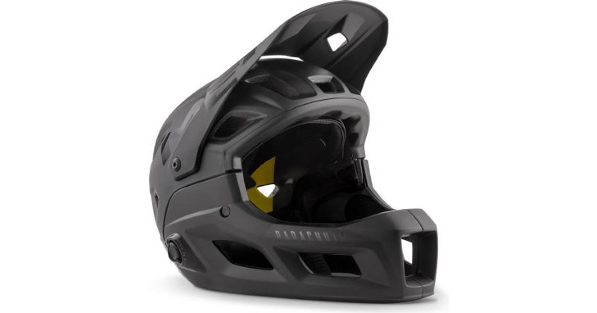 parachute mtb helmet