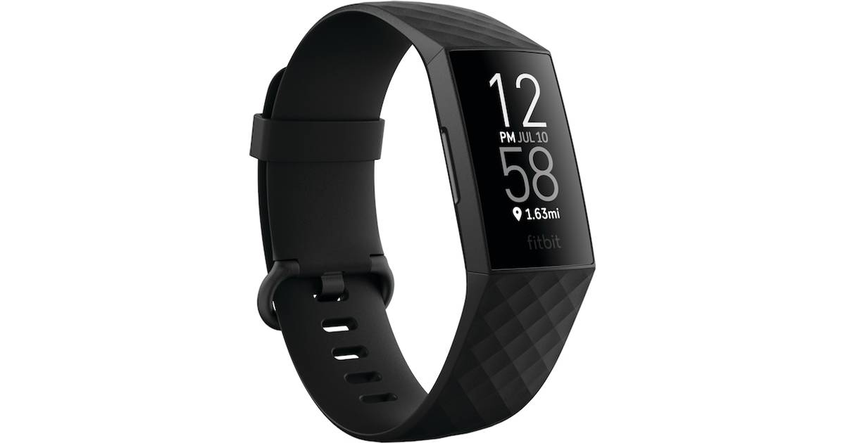 fitbit 4 charger