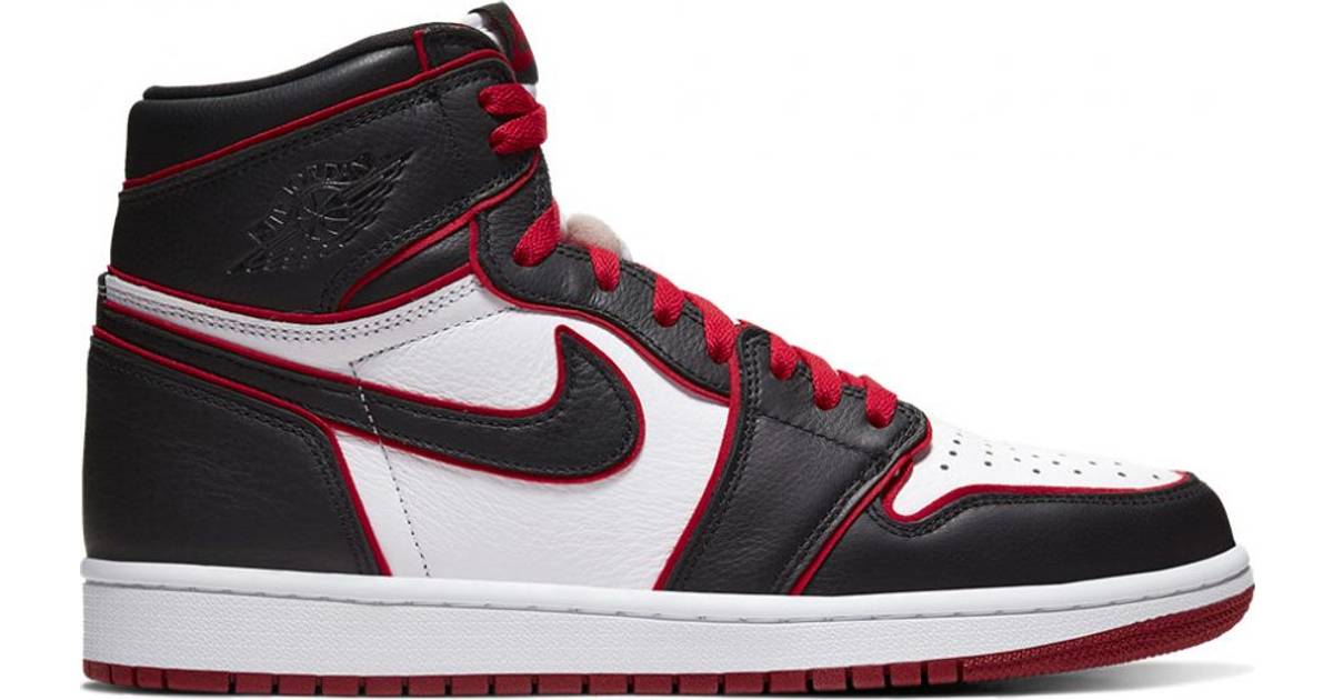 nike air jordan 1 retro high gym red