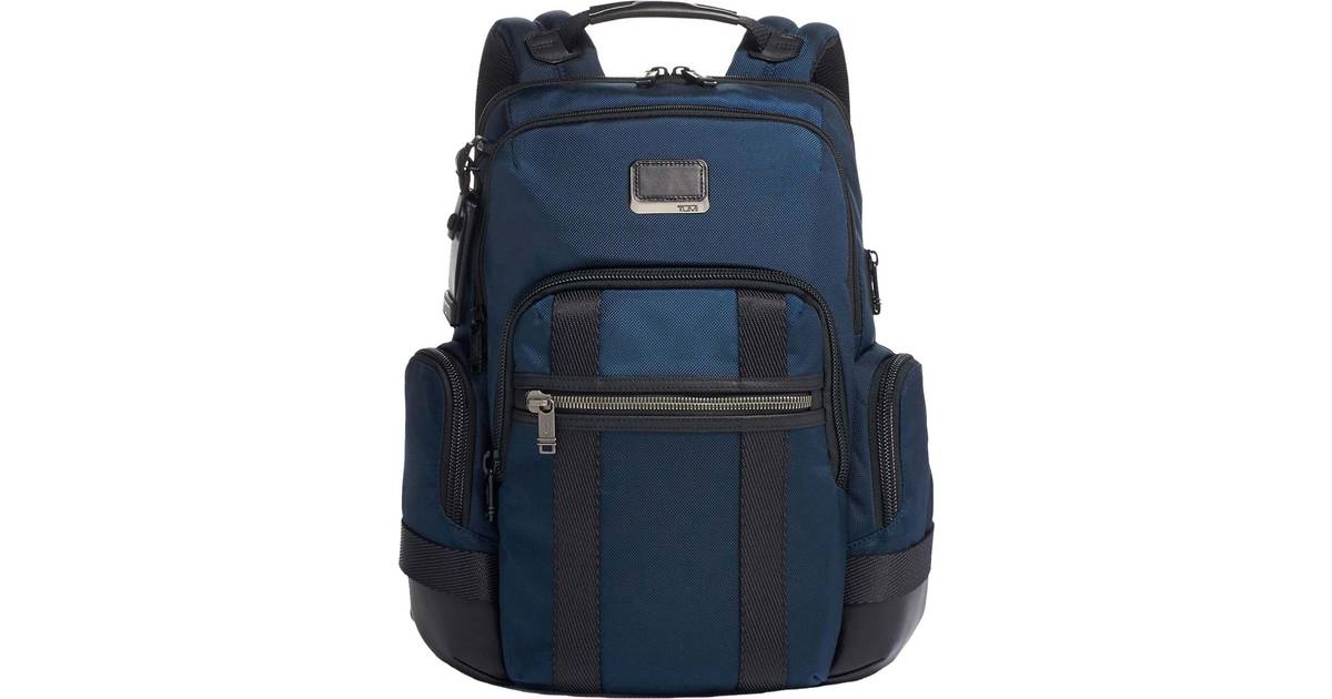 tumi expandable backpack