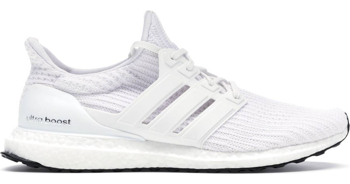 adidas ultra boost white for sale