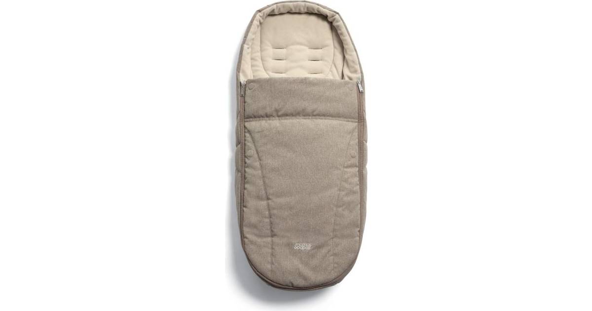 ocarro cold weather footmuff