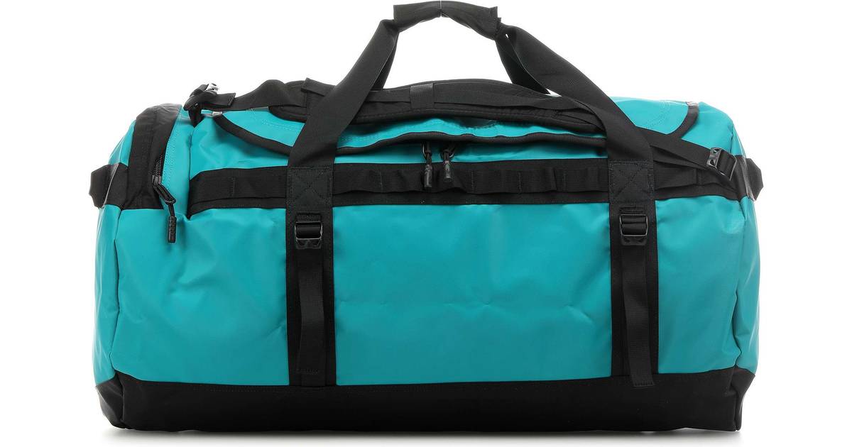 north face base camp duffel l