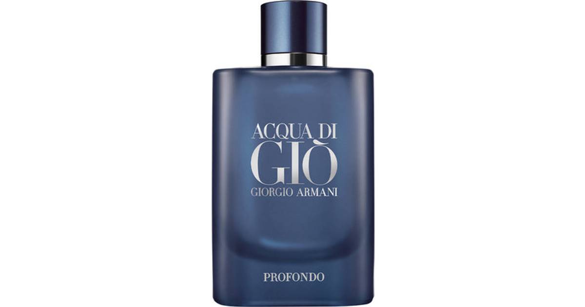 Giorgio Armani Acqua Di Gio Profondo Edp 75ml