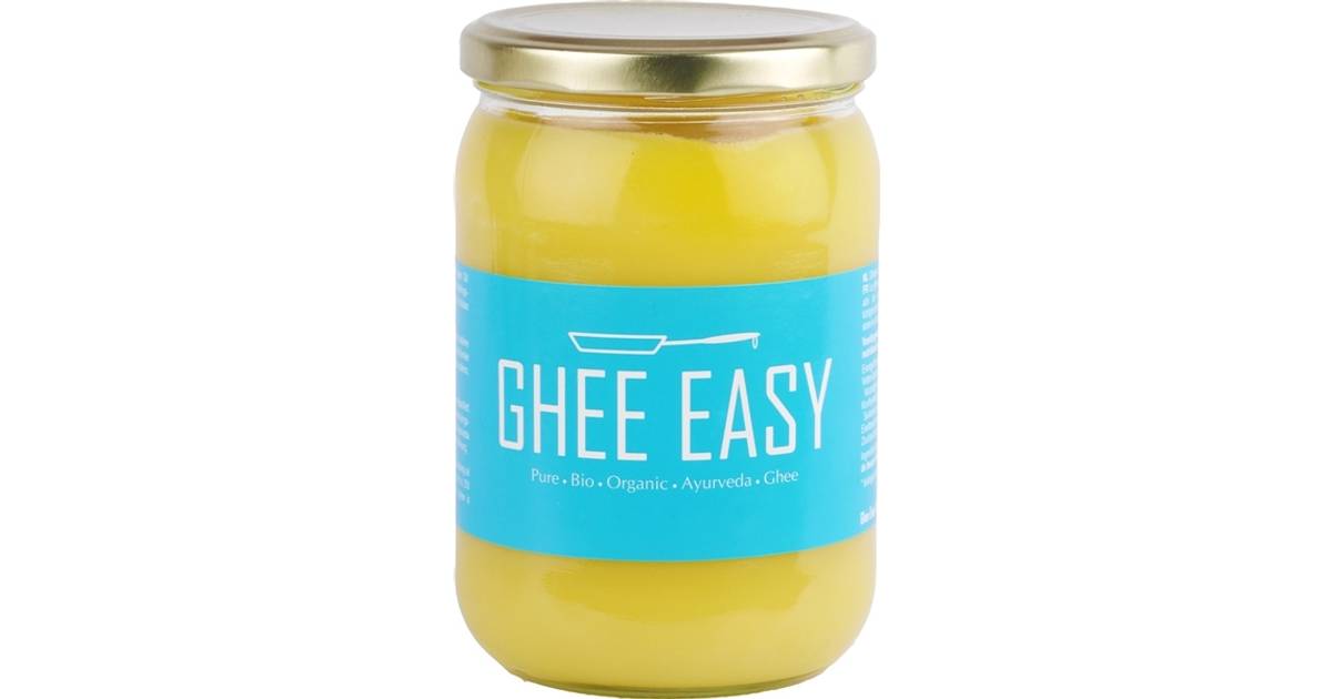 Featured image of post How to Make Ghee Easy 500G