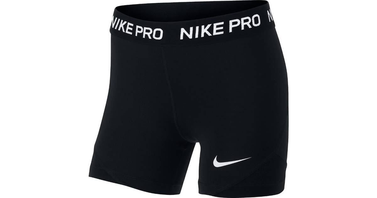 old style nike pro shorts
