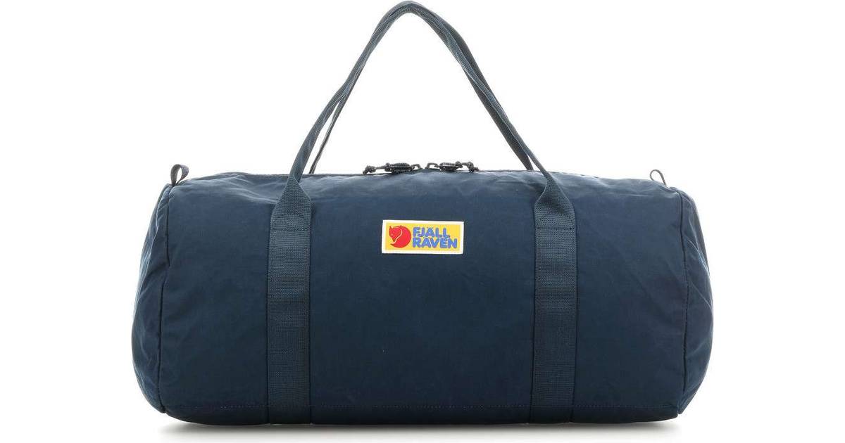 fjällräven duffel no 6 medium