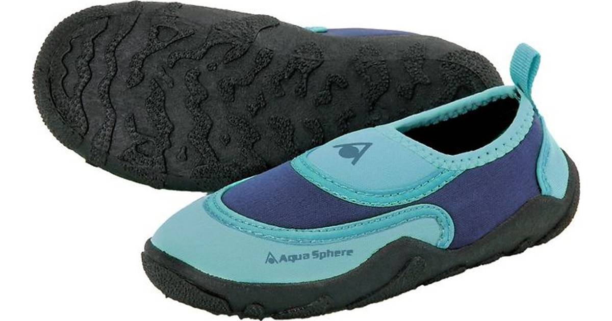 aqua sphere shoes