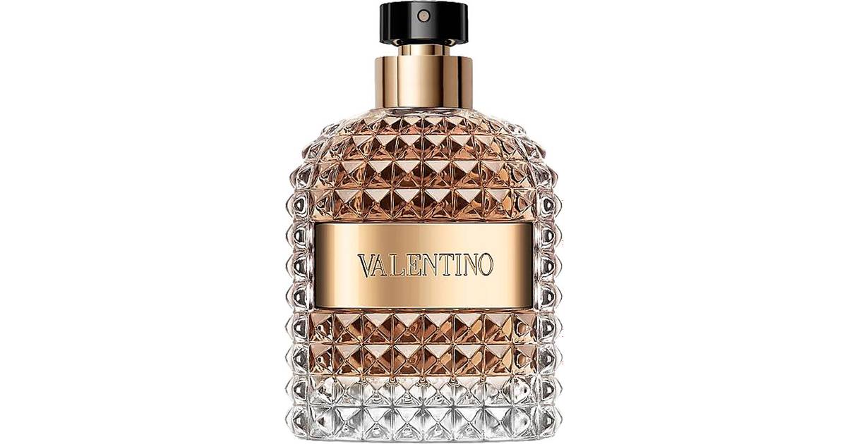 Syndicaat Dempsey terug Valentino Uomo EdT 100ml • See Lowest Price (24 Stores)