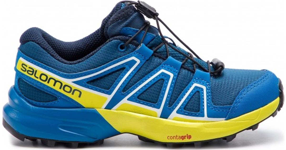 salomon speedcross j