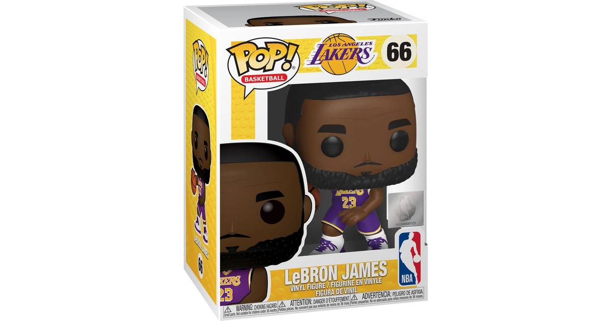 lebron james funko