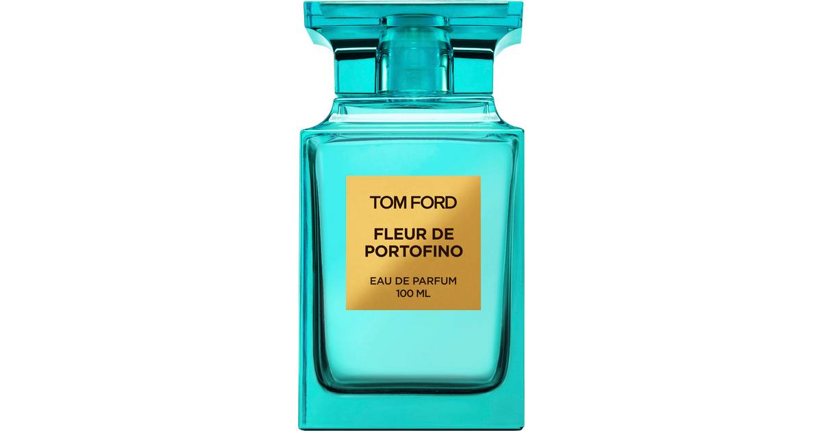 tom ford fleur de portofino acqua 100ml