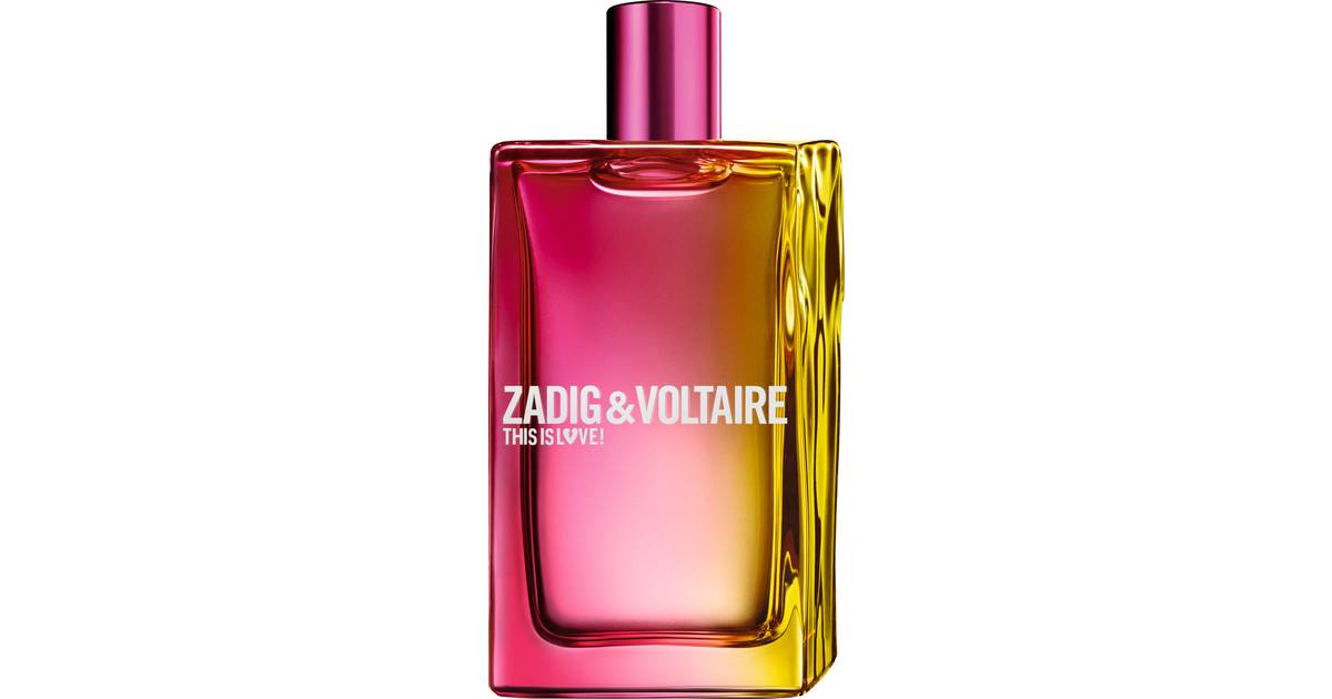 & Voltaire This Love for Her EdP 50ml • »