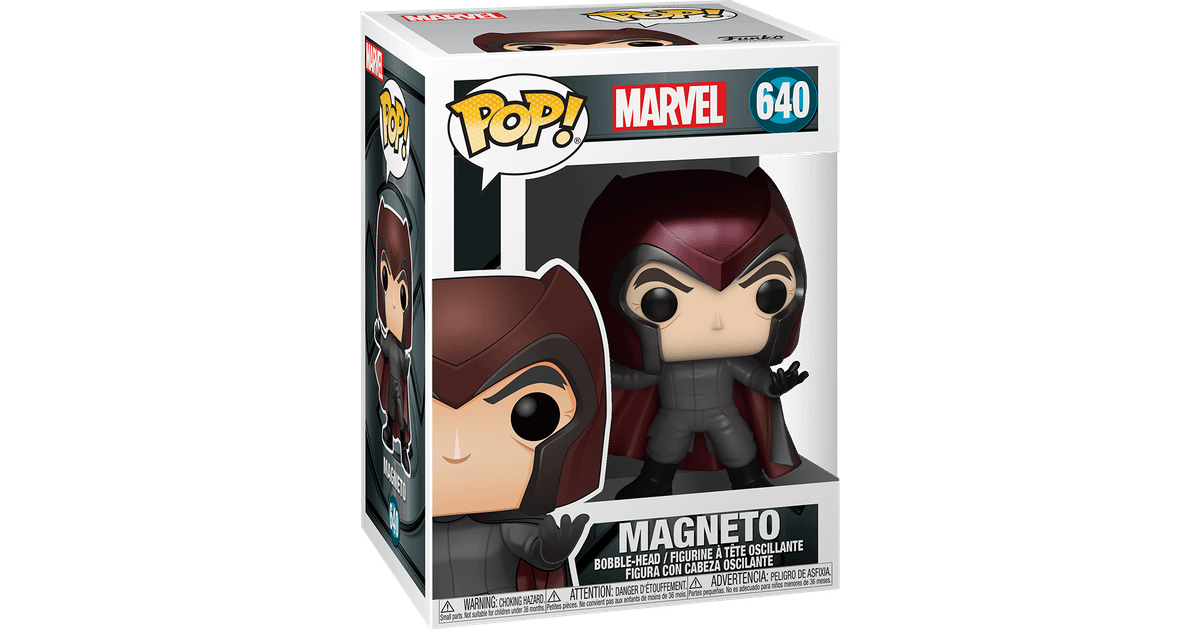 funko pop magneto