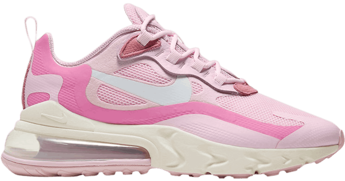 adidas air max pink