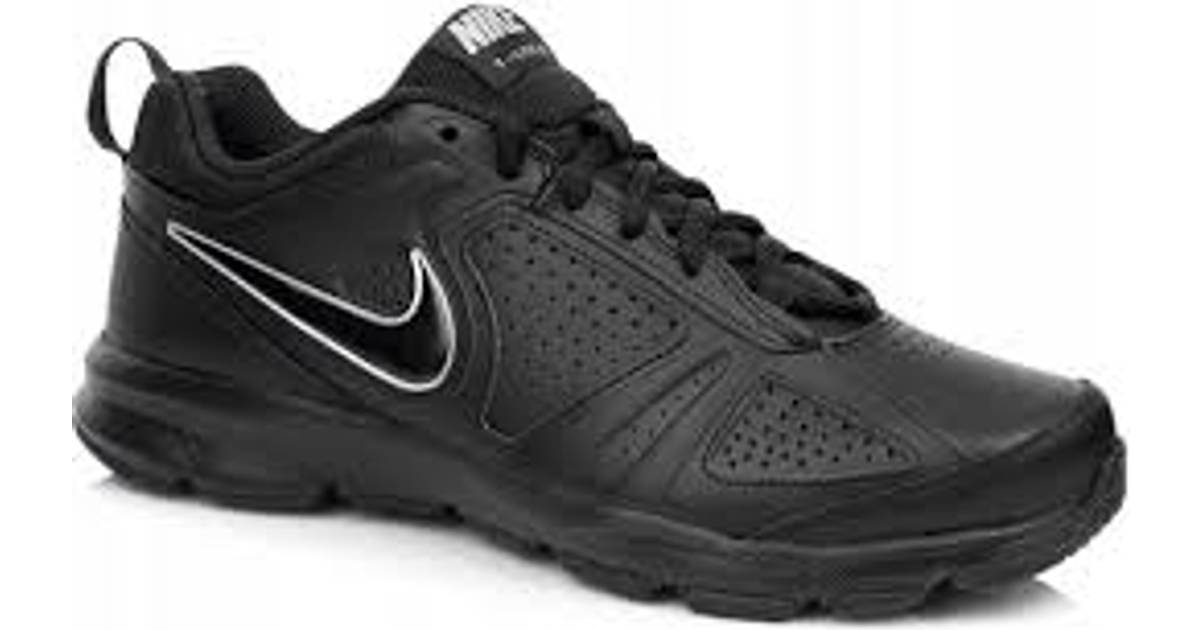 Nike T-Lite XI M - Black • See lowest price (5 stores)
