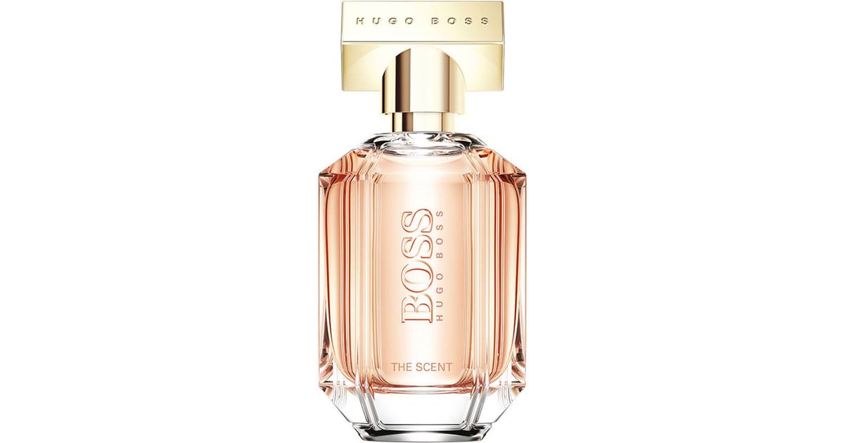 hugo boss the scent best price