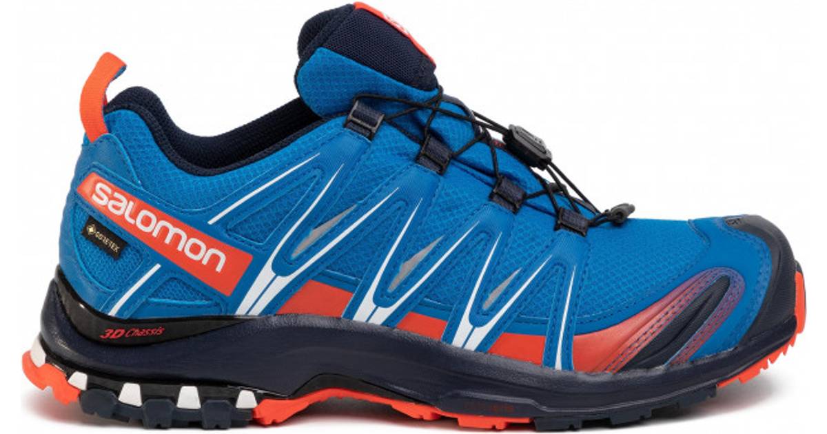 salomon xa pro 3d forum