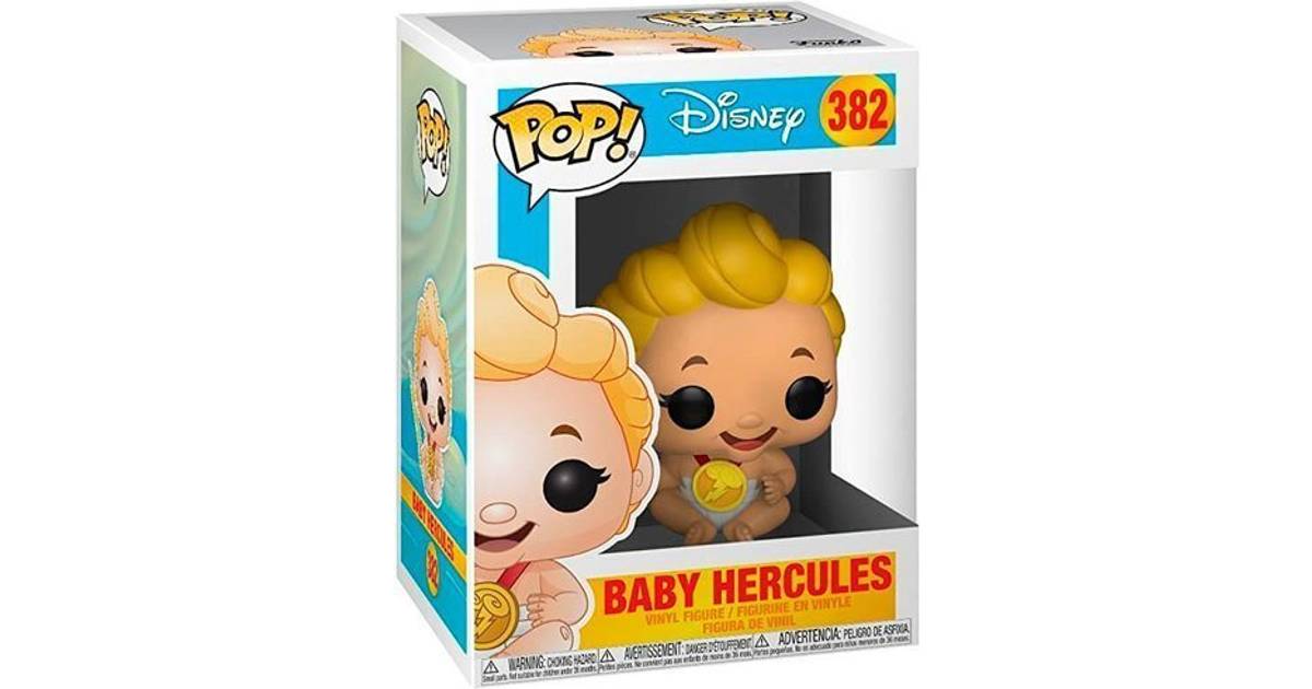 baby hercules funko pop