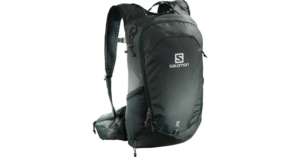 salomon trailblazer 20 backpack review