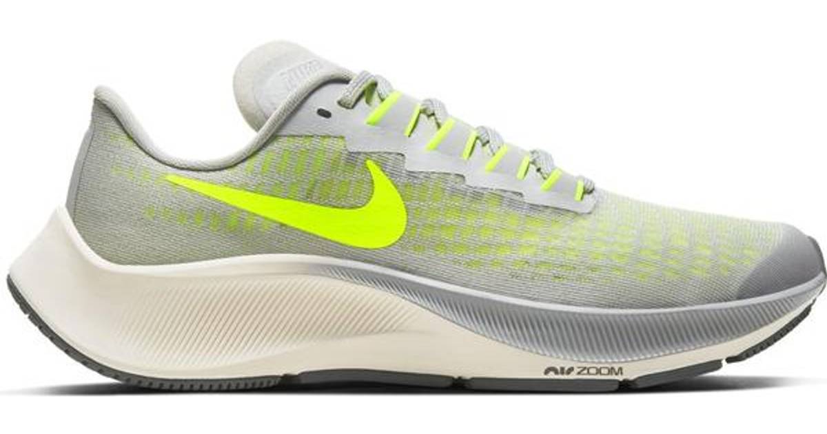 nike zoom grey shoes