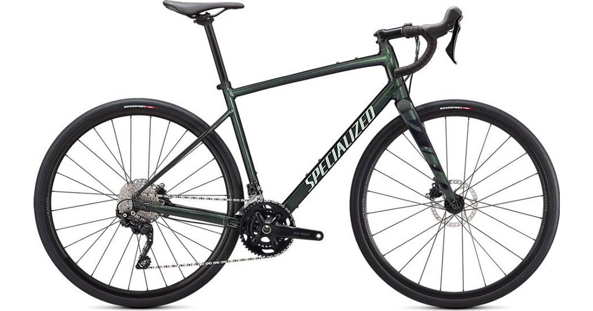 specialized e5 elite diverge