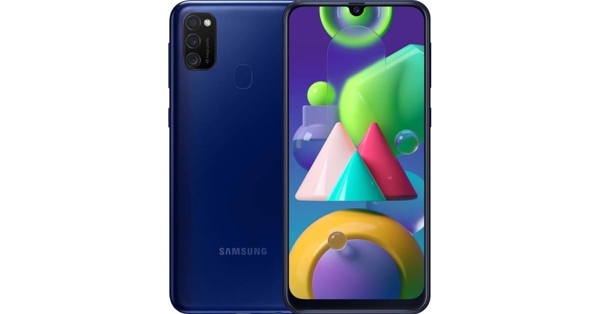 Samsung Galaxy M21 64gb See Prices 2 Stores Save Now