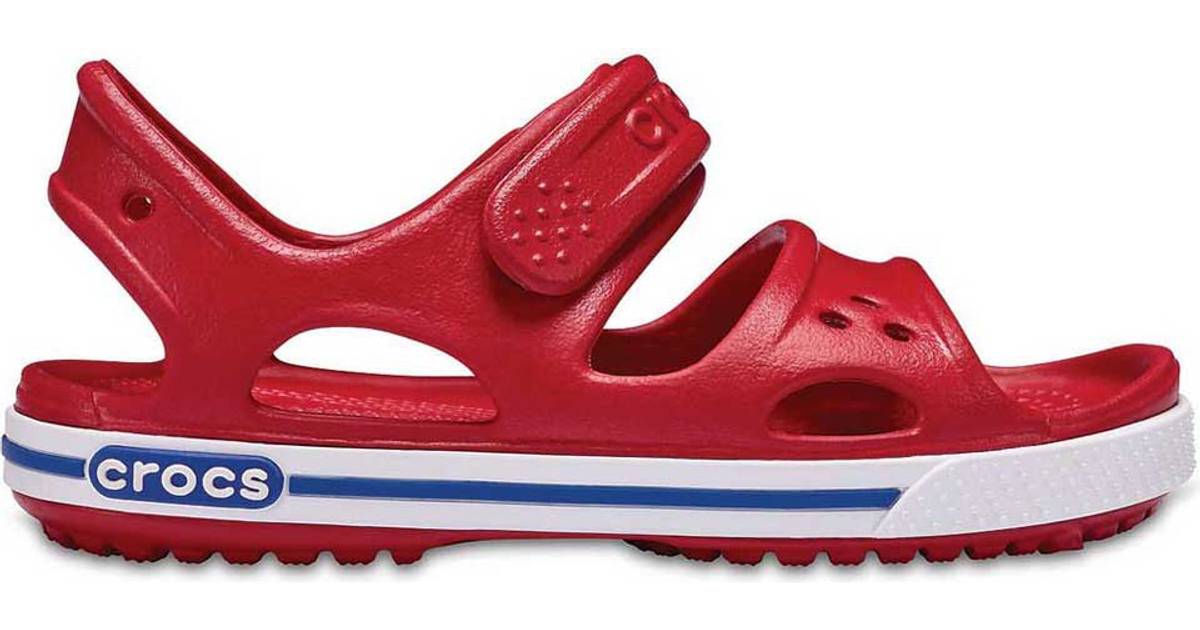 preschool crocband sandal