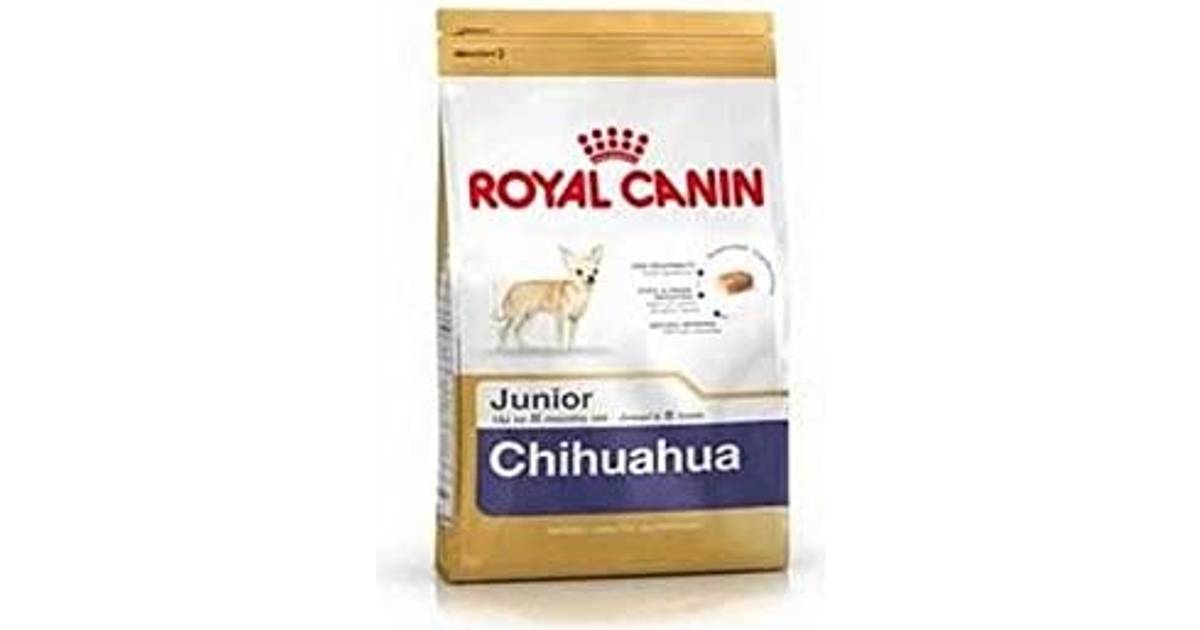 royal canin chihuahua puppy