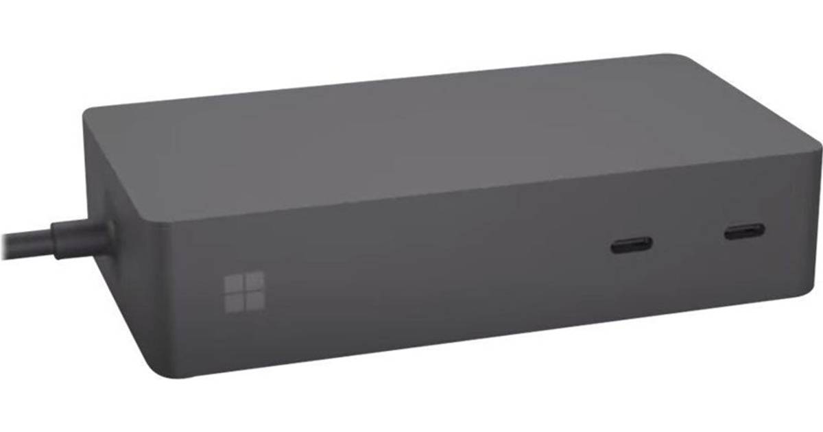 surface dock for business