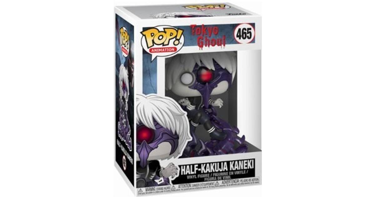 kaneki kakuja figure