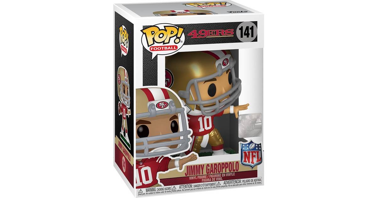 garoppolo funko pop