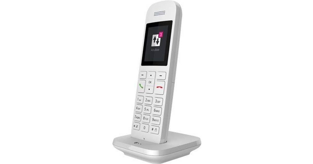 Telekom Speedphone 12 Find Lowest Price 4 Stores At Pricerunner