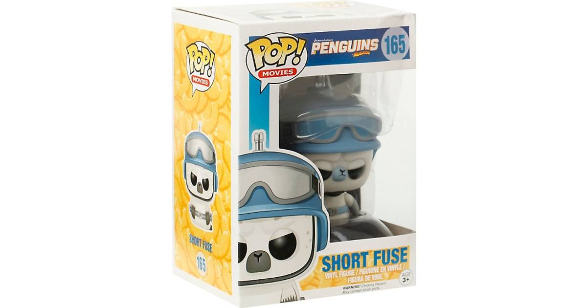 funko pop pingu