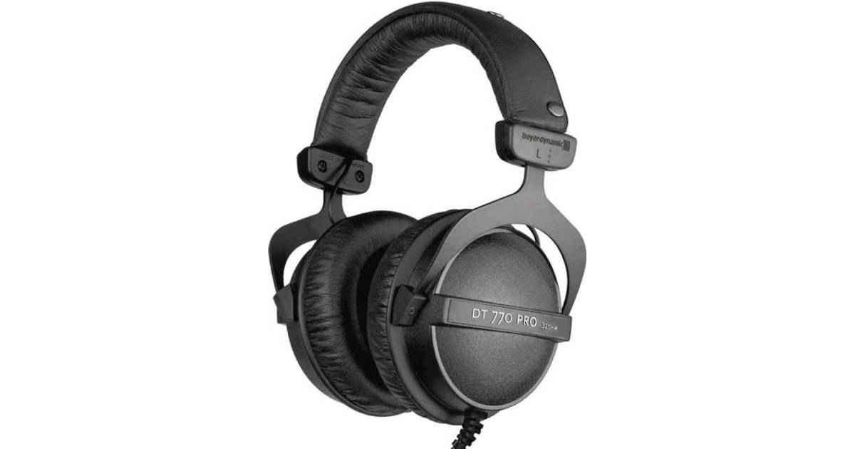 beyerdynamic dt 770 pro ps4