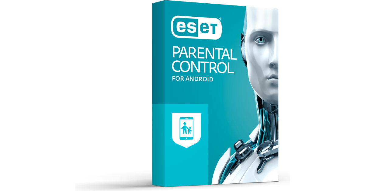 Eset nod32 parental control что это