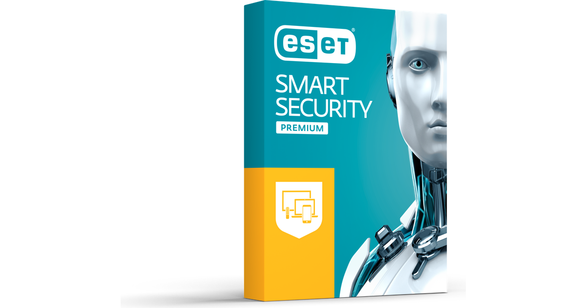 ESET Smart Security Premium • See Lowest Price (5 Stores)