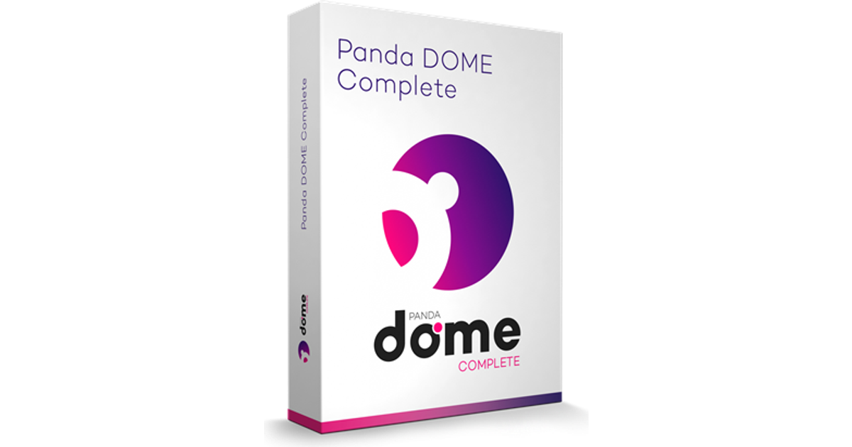 panda dome trial