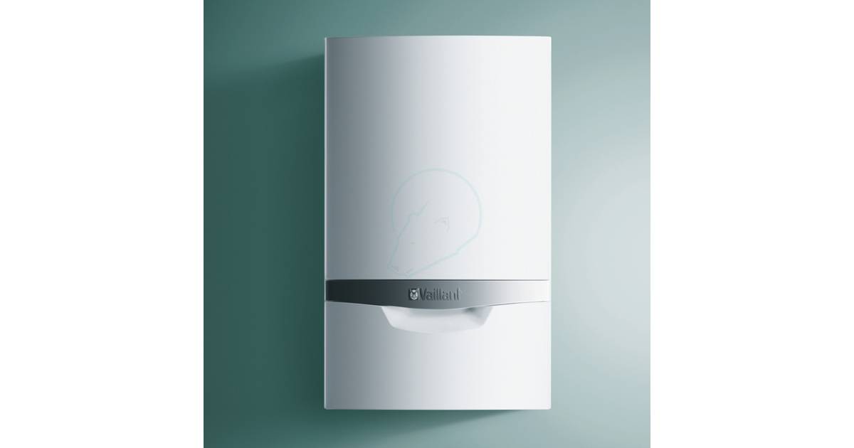 Vaillant Ecotec Plus 832 Price