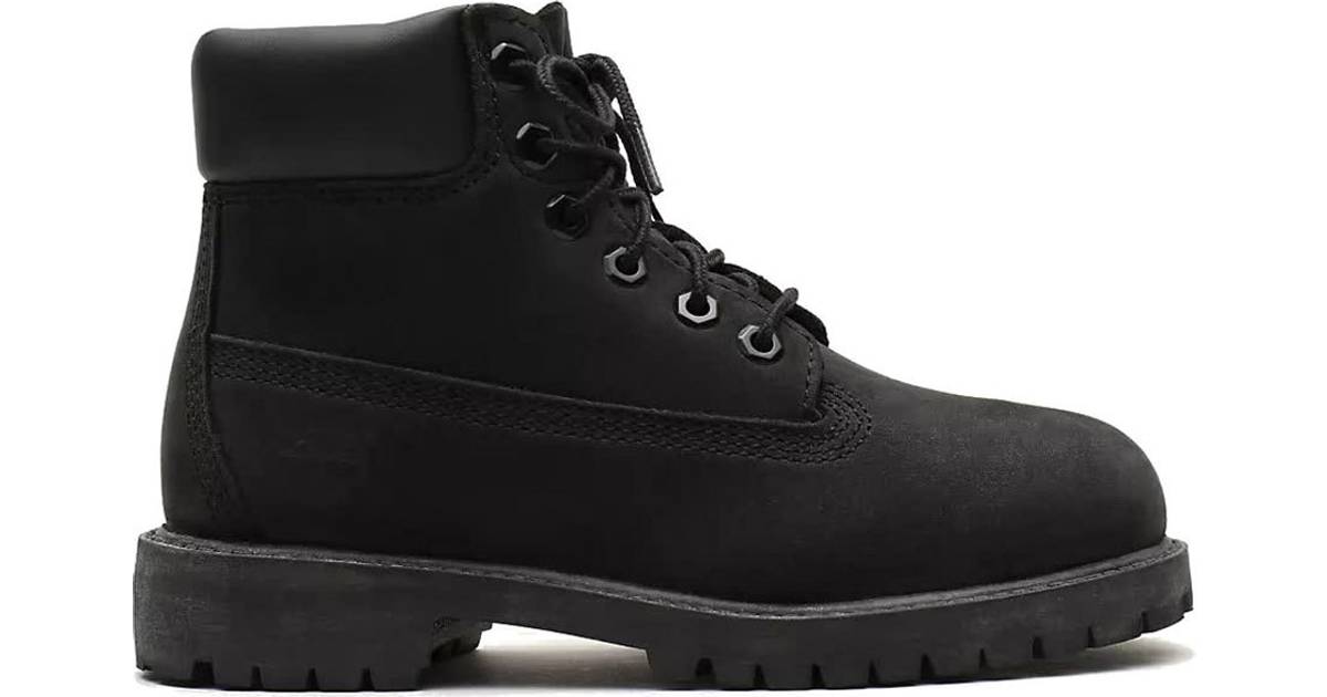 black timbs youth
