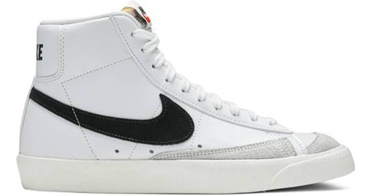 Nike Blazer Mid '77 Vintage W - White/Sail/Black