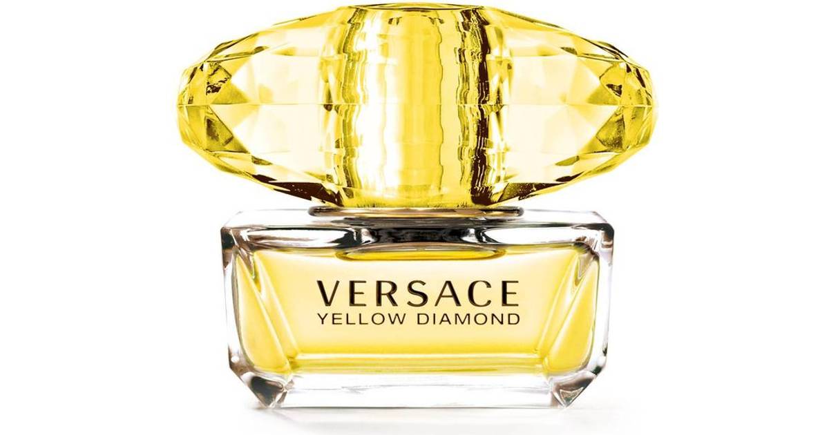 yellow diamond versace 50ml