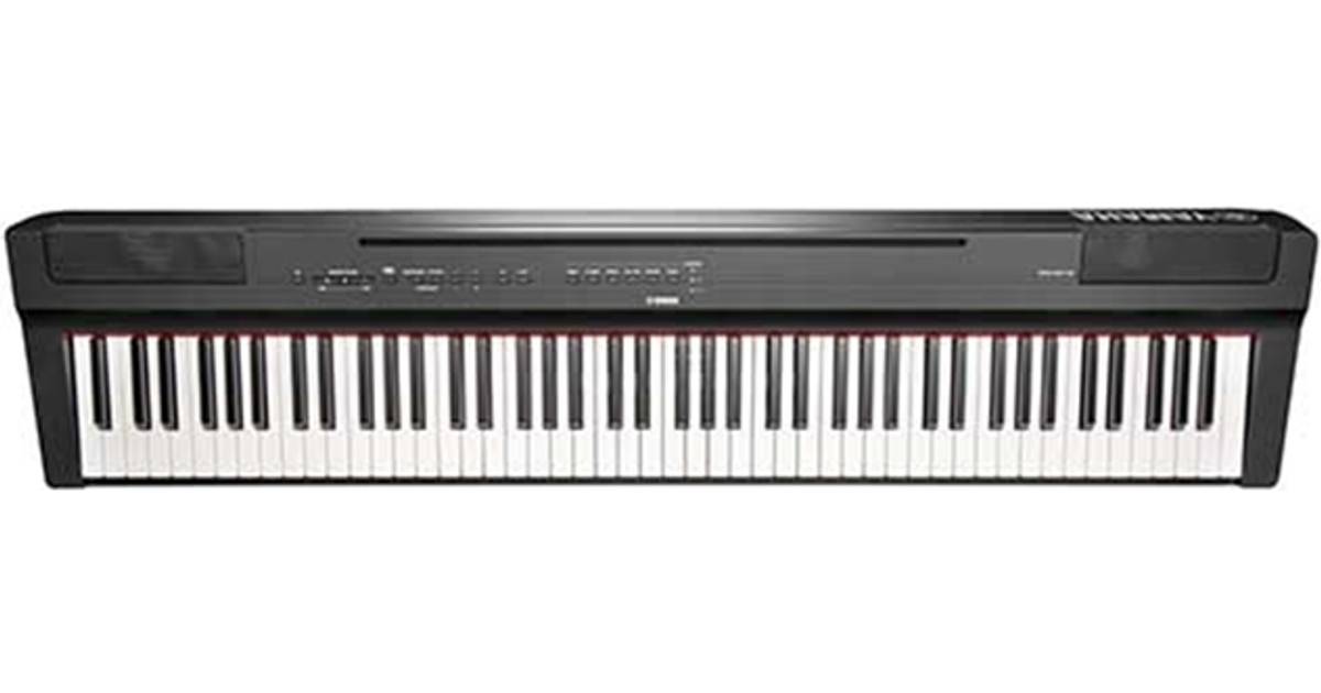 yamaha p 125 cyber monday